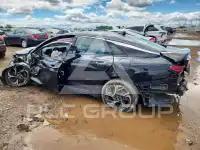 2025 KIA K5 photo