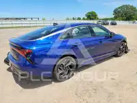 2025 KIA K5 фото