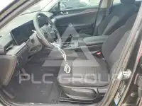 2025 KIA K5 фото
