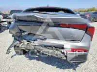 2025 KIA K5 photo