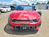 2025 KIA K5 фото