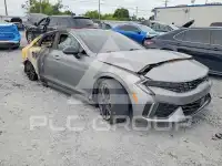 2025 KIA K5 фото