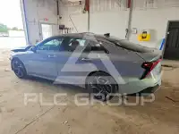 2025 KIA K5 фото