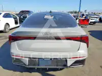 2025 KIA K5 фото