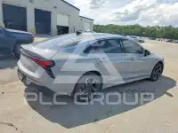 2025 KIA K5 фото