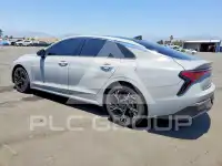 2025 KIA K5 фото