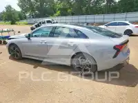 2025 KIA K5 photo