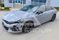 2025 KIA K5 фото