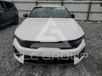 2025 KIA K5 photo