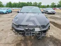2025 KIA K5 фото