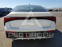 2025 KIA K5 фото