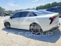 2025 KIA K5 фото