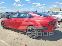 2025 KIA K5 фото