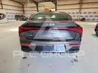 2025 KIA K5 photo