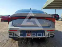 2025 KIA K5 фото