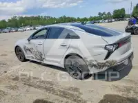2025 KIA K5 фото
