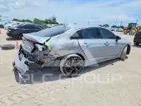 2025 KIA K5 photo