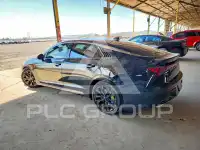 2025 KIA K5 photo