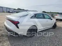 2025 KIA K5 фото