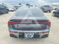 2025 KIA K5 фото