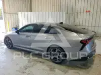2025 KIA K5 фото