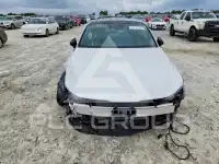 2025 KIA K5 фото