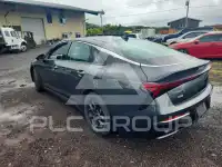 2025 KIA K5 фото