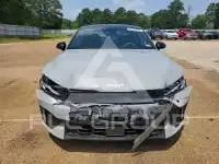 2025 KIA K5 photo