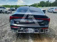 2025 KIA K5 photo