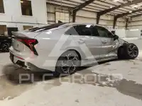 2025 KIA K5 photo