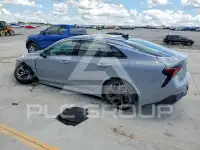 2025 KIA K5 фото