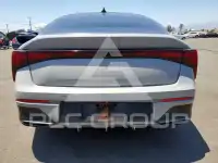 2025 KIA K5 фото