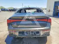 2025 KIA K5 фото