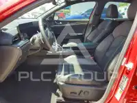 2025 KIA K5 фото