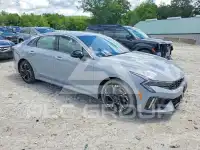 2025 KIA K5 фото