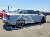 2025 KIA K5 фото