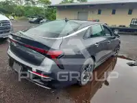 2025 KIA K5 фото