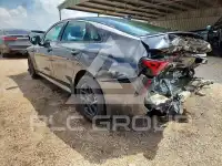 2025 KIA K5 photo