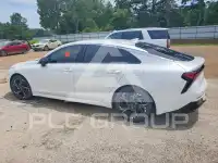 2025 KIA K5 фото