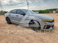 2025 KIA K5 photo
