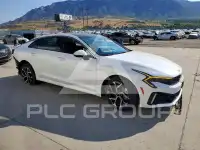 2025 KIA K5 фото