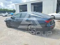 2025 KIA K5 фото