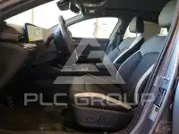 2025 KIA K5 фото