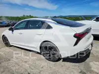 2025 KIA K5 фото