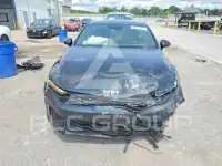 2025 KIA K5 фото