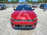 2025 KIA K5 фото