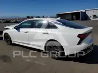 2025 KIA K5 фото