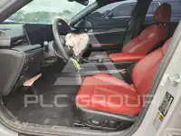 2025 KIA K5 фото