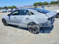 2025 KIA K5 фото