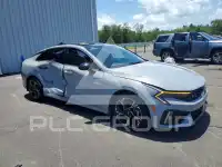 2025 KIA K5 фото